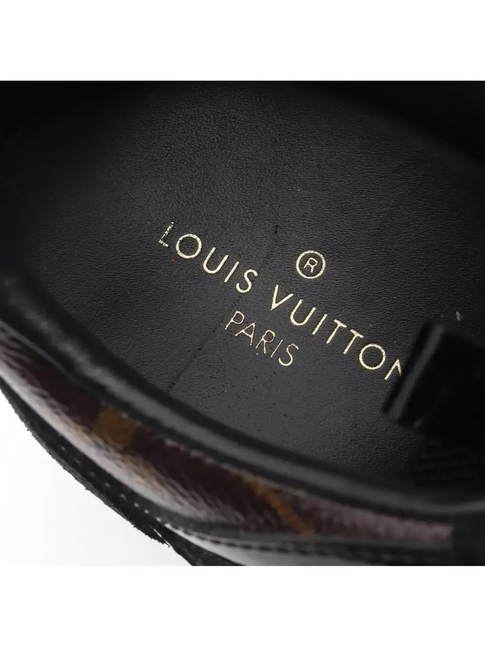 Louis Vuitton Runaway Line Sneakers #360238L61B